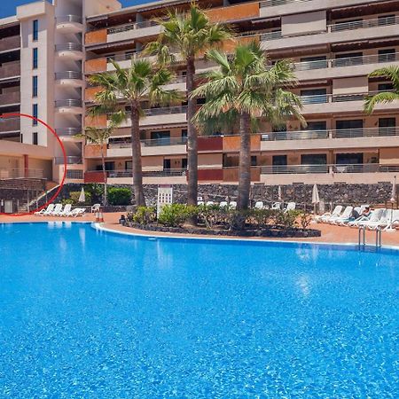 Boho Avilla Gigantes - Swimming Pool - Garage - Ac Пуэрто-де-Сантьяго Экстерьер фото