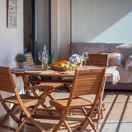 Boho Avilla Gigantes - Swimming Pool - Garage - Ac Пуэрто-де-Сантьяго Экстерьер фото