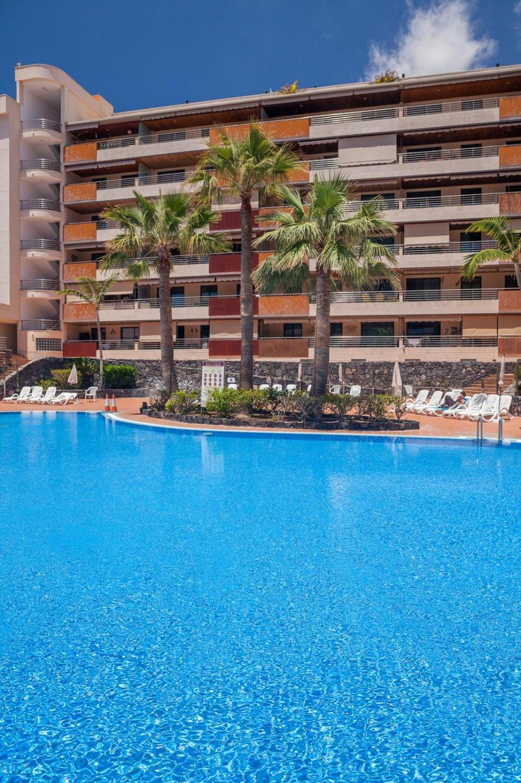Boho Avilla Gigantes - Swimming Pool - Garage - Ac Пуэрто-де-Сантьяго Экстерьер фото