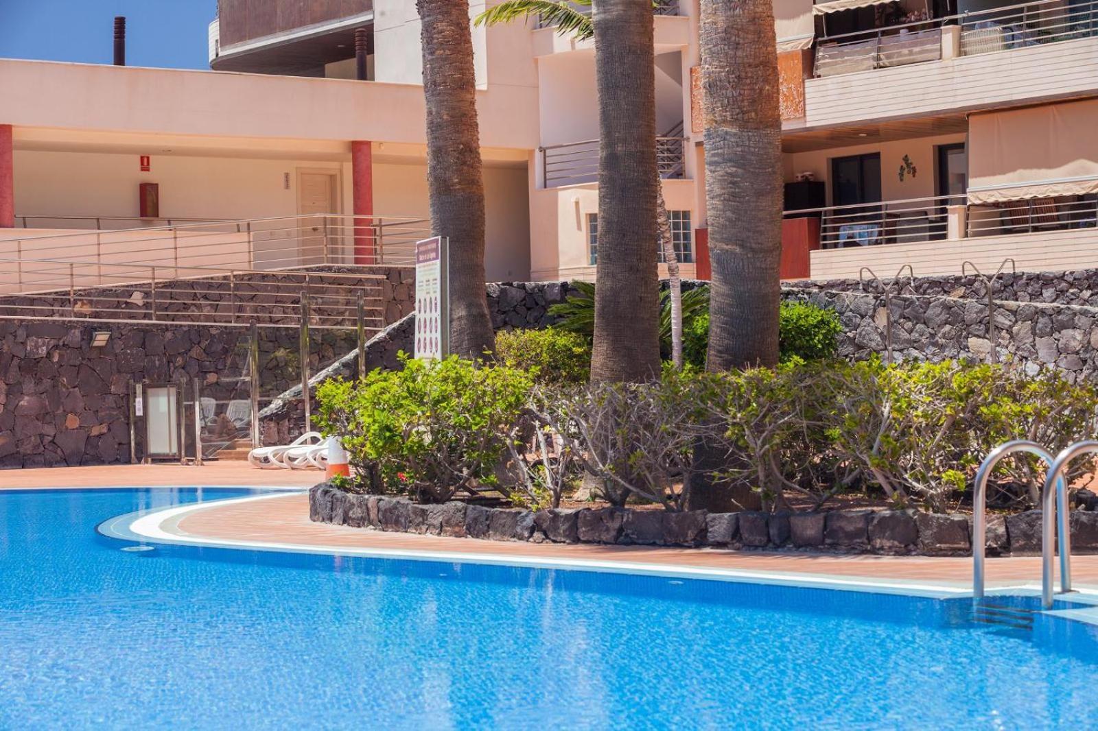 Boho Avilla Gigantes - Swimming Pool - Garage - Ac Пуэрто-де-Сантьяго Экстерьер фото