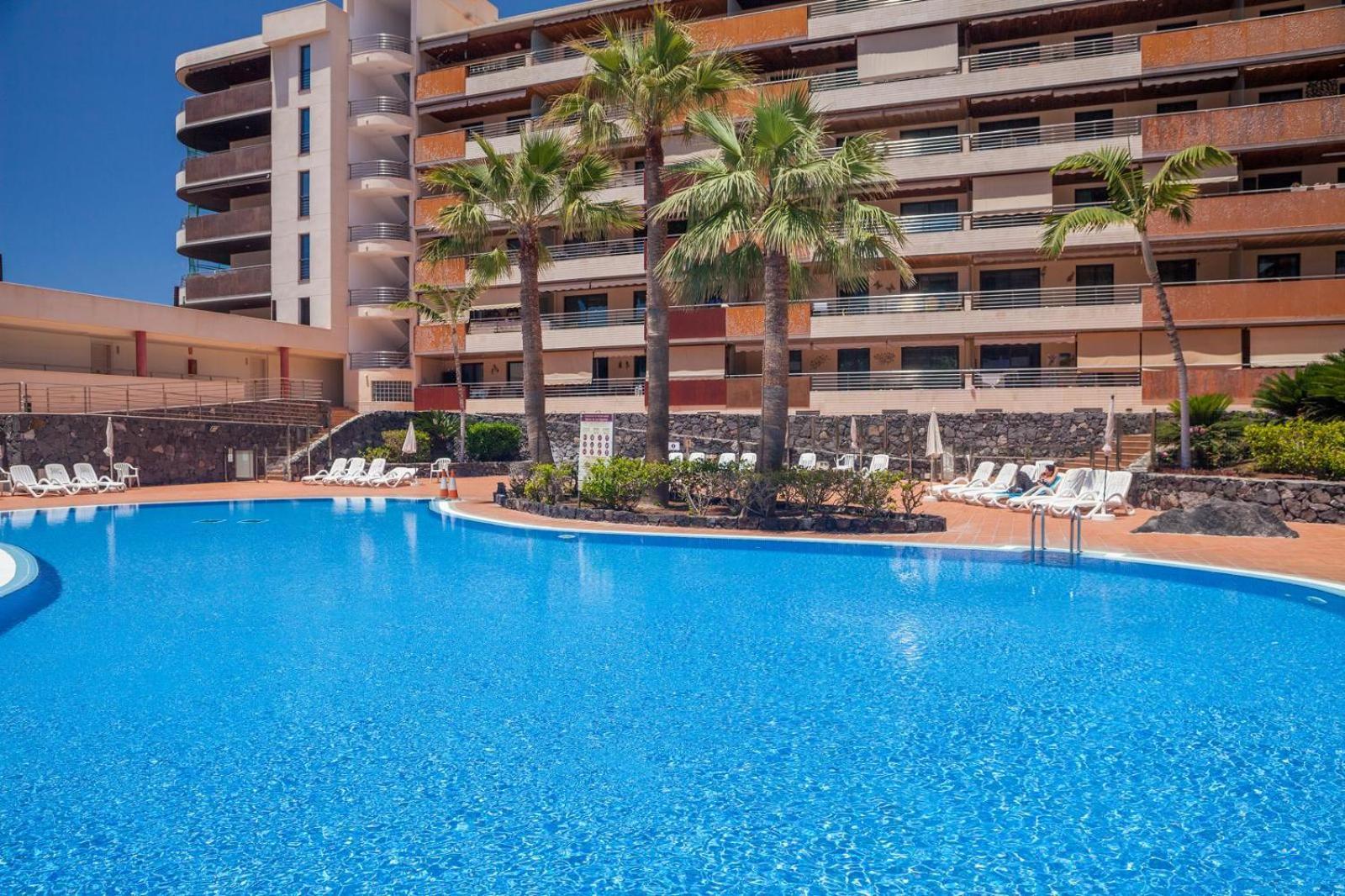 Boho Avilla Gigantes - Swimming Pool - Garage - Ac Пуэрто-де-Сантьяго Экстерьер фото