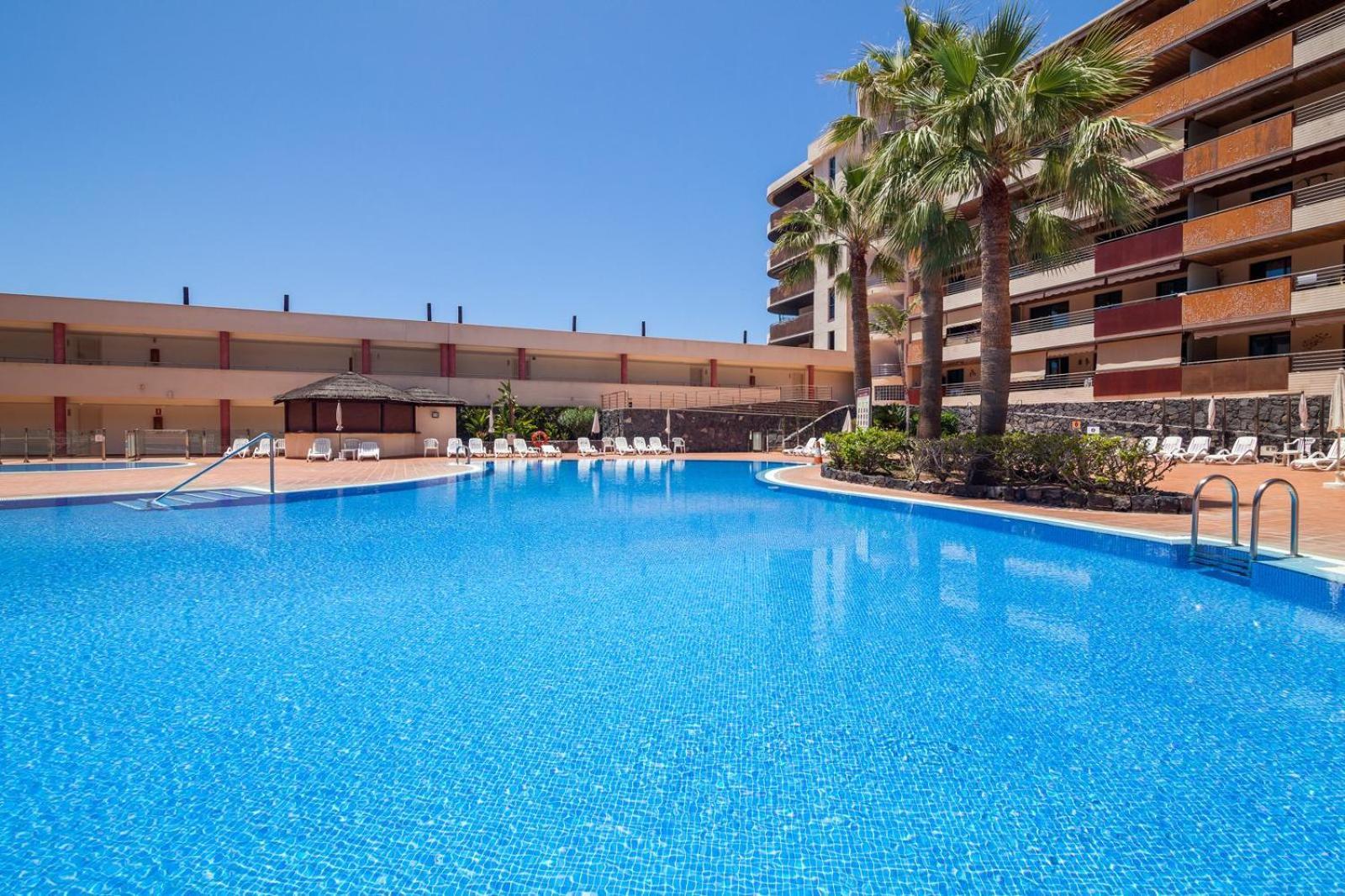 Boho Avilla Gigantes - Swimming Pool - Garage - Ac Пуэрто-де-Сантьяго Экстерьер фото