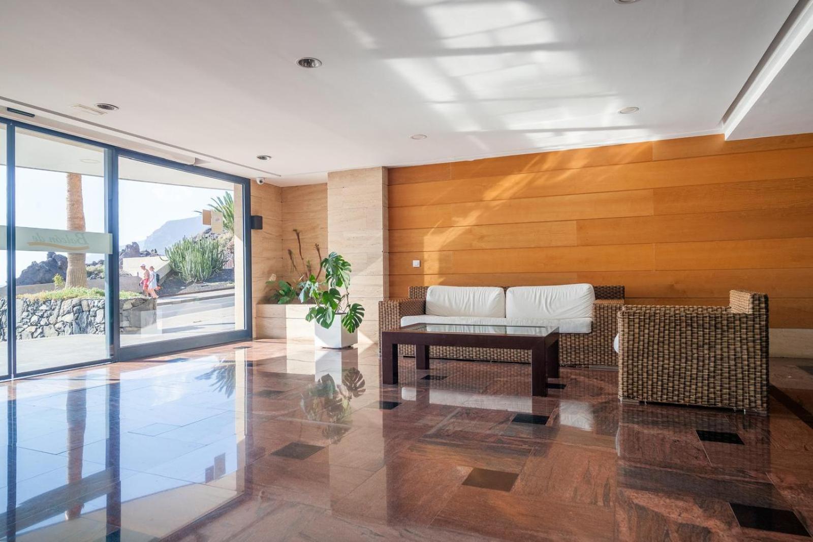 Boho Avilla Gigantes - Swimming Pool - Garage - Ac Пуэрто-де-Сантьяго Экстерьер фото