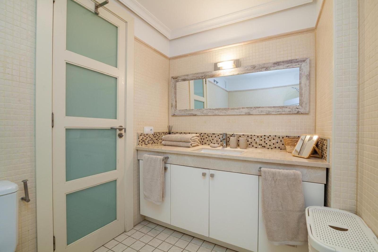 Boho Avilla Gigantes - Swimming Pool - Garage - Ac Пуэрто-де-Сантьяго Экстерьер фото